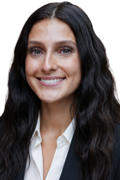 Ella Boukedes of Plan to Invest Capital Management headshot