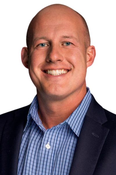 Jon Robinson of Plan to Invest Capital Management headshot
