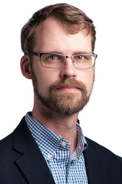 Ken Peters of Plan to Invest Capital Management headshot