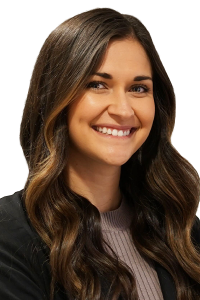 Samantha Large of Plan to Invest Capital Management headshot