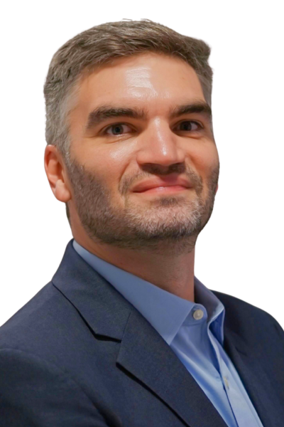 Scott Victor of Plan to Invest Capital Management headshot